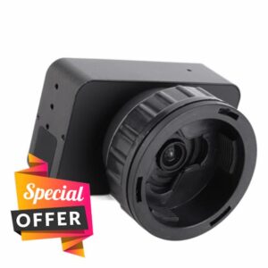 Electronic Eyepiece 4K HD with 3 Inch Color Display Screen