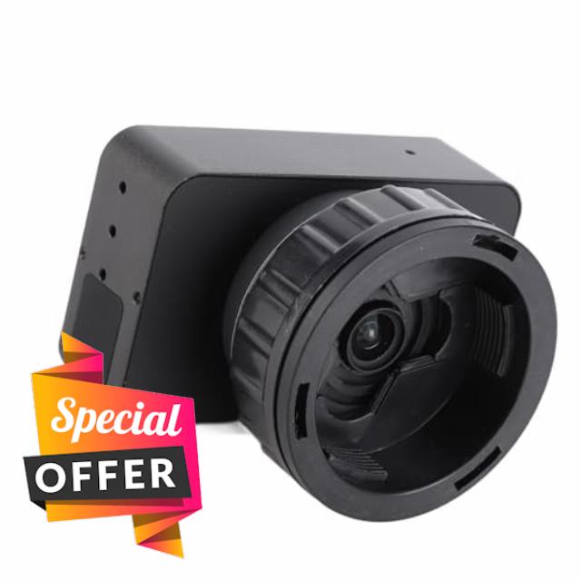 Electronic Eyepiece 4K HD with 3 Inch Color Display Screen