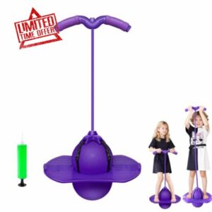 Pogo Stick for Boys