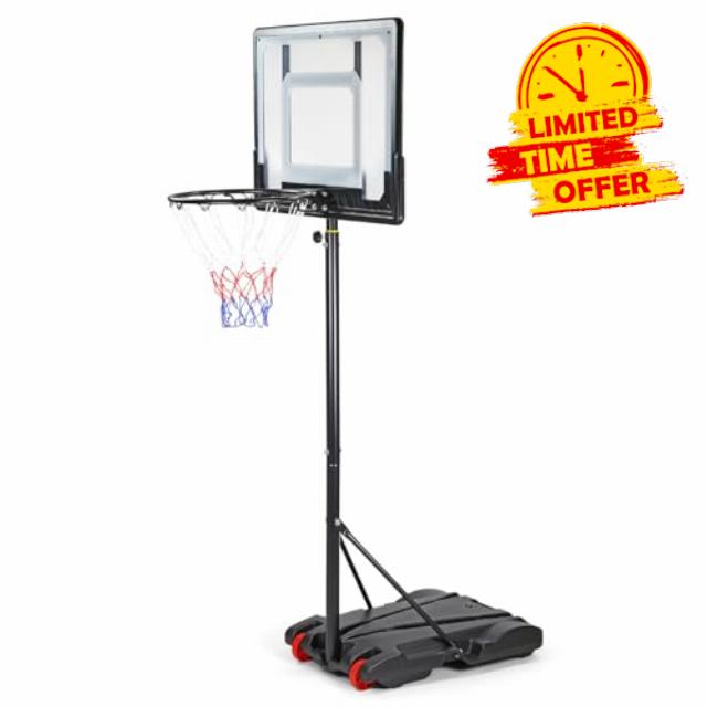 Taylor & Brown 7ft Basketball Hoop Outdoor