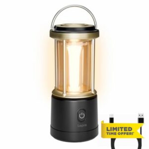 Lepro Camping Lantern