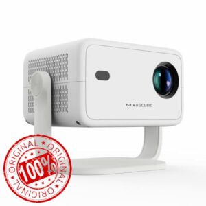 Magcubic Mini Projector