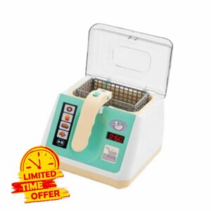 Toy Deep Fryer for Children