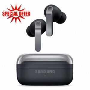 Samsung Galaxy Buds4 Pro