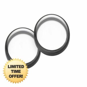 Lens Guards for Gopro MAX2