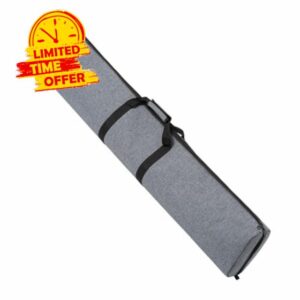 PB20 C Stand Carrying Case Bag C Stand Boom Arm Photo Light Stand Bag Stand Bag