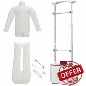 Portable Garment Steamer