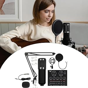 Good Audio Quality