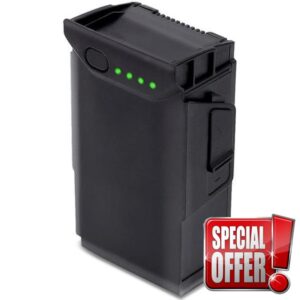 Mavic Air 1 Intelligent Flight Battery For DJI – 2375mAh 11.55V LiFePO4 Rechargeable Drone Battery