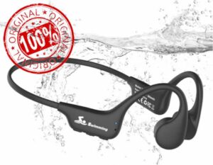 ANSTEN Swimming Headphones