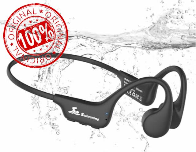 ANSTEN Swimming Headphones