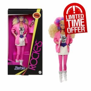 ​Barbie Signature Doll