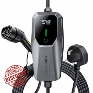 EV Charger