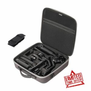 Carrying Case for DJI RS 5 Combo