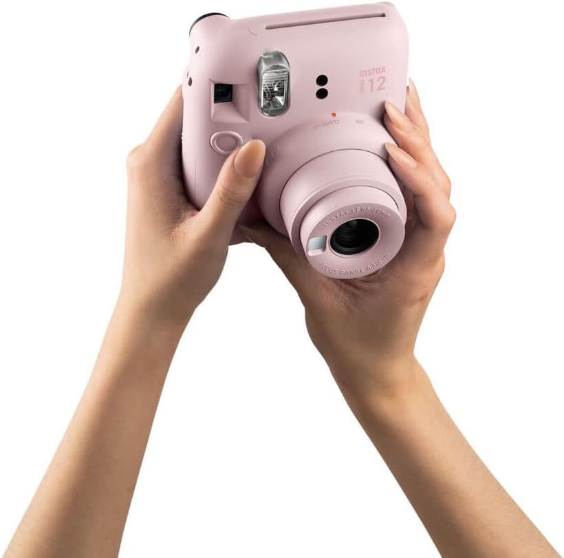 Fujifilm 20 Shot Mini Film