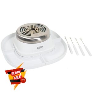 wilko Kitchen Master S'mores Station