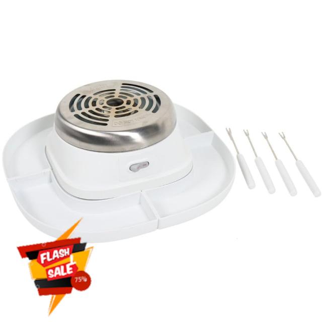 wilko Kitchen Master S'mores Station