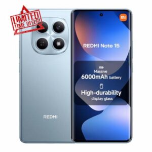XIAOMI Redmi Note 15