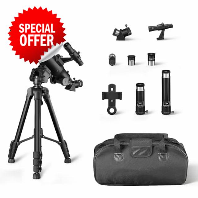 Amazon Basics Telescope