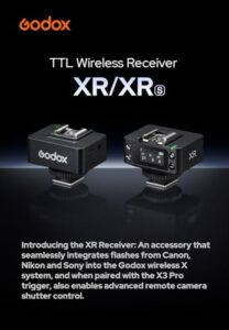 Compatible with Sony