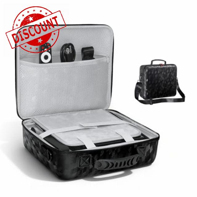 NexiGo Projector Carrying Case for Nova Mini