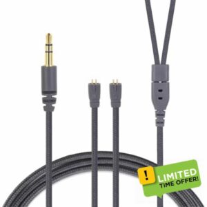 okcsc Replacement Earphone Cable