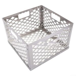 Premium Stainless Steel Part For Oklahoma Combos