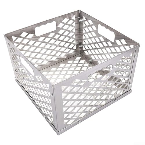 Premium Stainless Steel Part For Oklahoma Combos