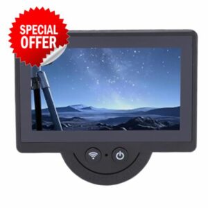 WiFi Telescope Camera Eyepiece