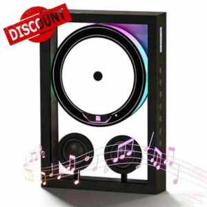 Bluetooth CD Player