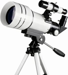 Jovantic Astronomical Telescope