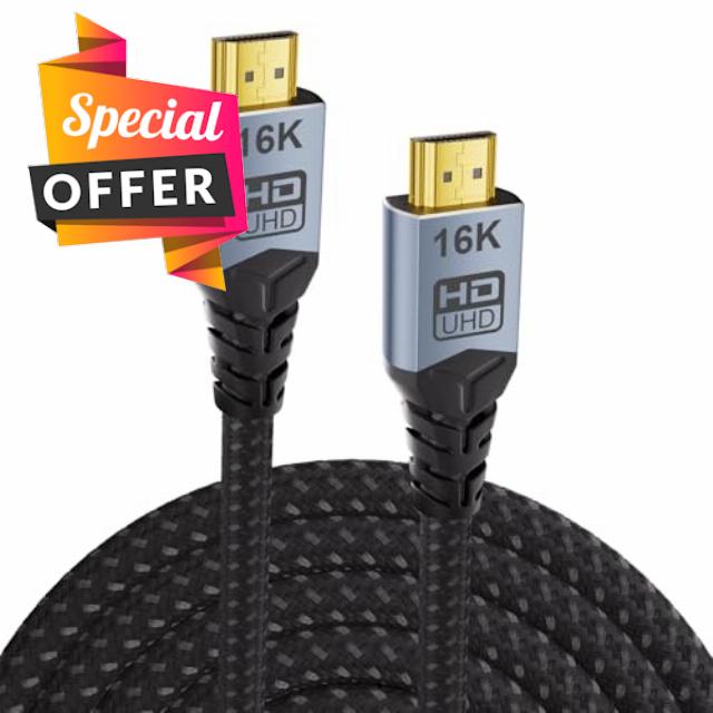 hdmi cable 3m