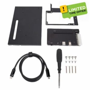 PCIe 16X EGPU DOCK