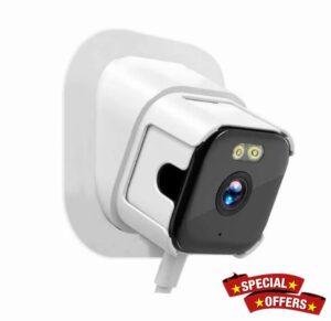 Monremi SafeView - Protect Your Home