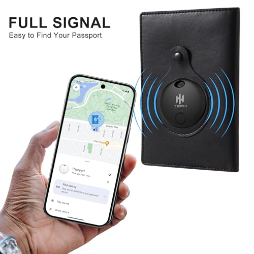 Bluetooth Item Finder