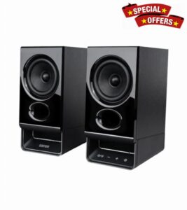 Edifier R20BT USB-Powered Computer Speakers