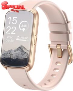Fitness Tracker