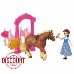 Disney Princess Toys