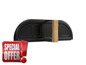 Gozney Dome XL (Gen 2) Pizza Oven Door for Smoking & Slow Roasting