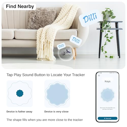 Key Finder