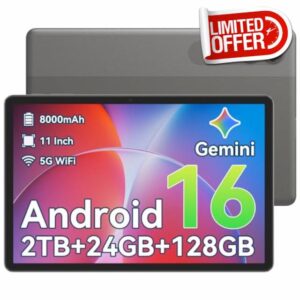 Tablet 11 Inch