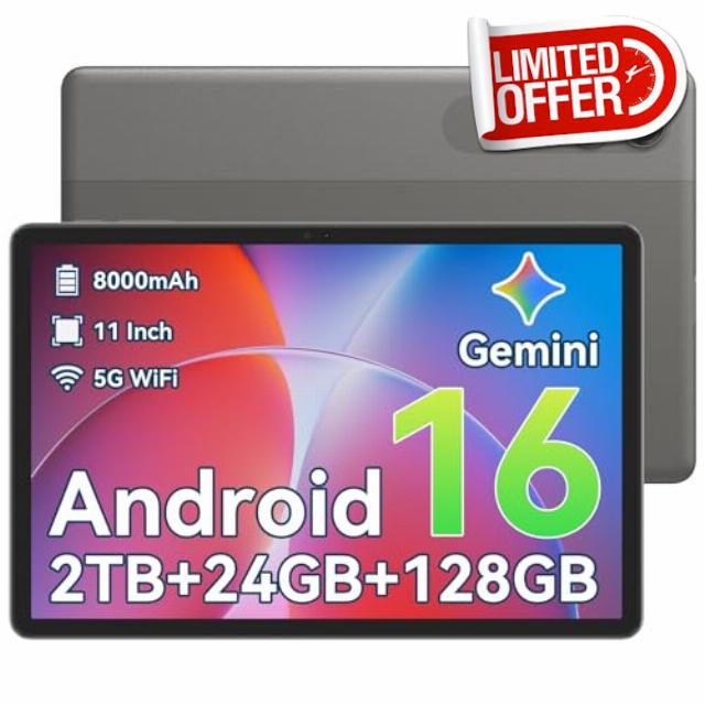 Tablet 11 Inch