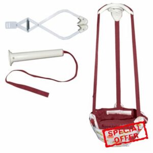 Doorway Jumpers - Door Jumper Bouncers for