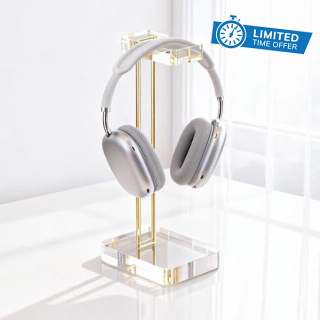 Headphone Stand for Desk