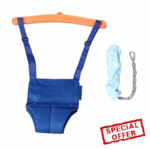 Baby Door Jumper
