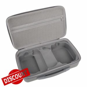 Drone Carrying Case for DJI Neo 2 More Combo Accessories
