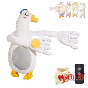 Sleep Soother Baby Patting Sleeping Toy