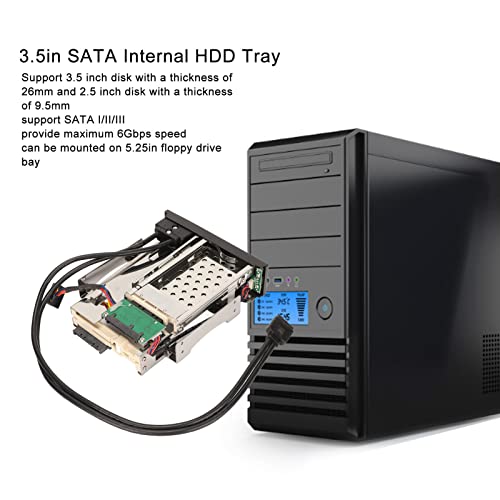 USB3.0 & 6Gbps Speed