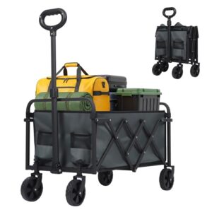 Foldable Wagon