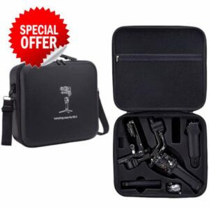 RS 5 Carrying Case